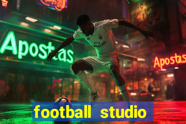 football studio grupo telegram